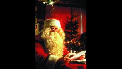 Jackson 5 Christmas - Santa Claus Is Coming