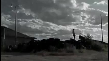 Atreyu - Doomsday Music Video Hd 