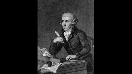 Franz Joseph Haydn - Divertimento