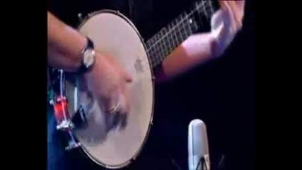 Chris Rea Josephine