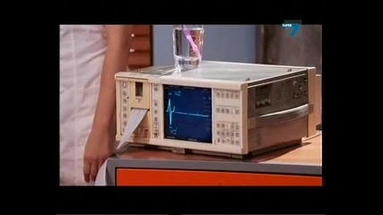 Big Time Rush ( Сезон 2 - Епизод 8 ) ( Бг Аудио )