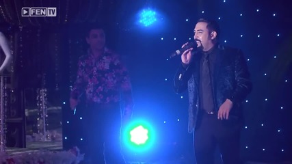 Aristos Constantinou & Ustata – Thelo ksana na se do (tv version)