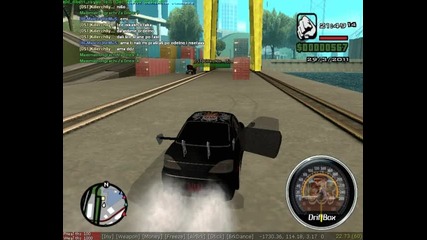 [dst]killerch0y and [dst]slayerch0y first clip