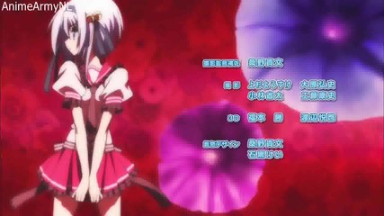 Hoshizora e Kakaru Hashi ending 1 [hd 720p]