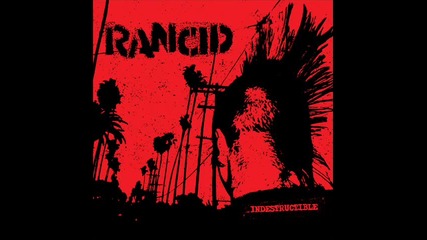 Rancid - Skull City