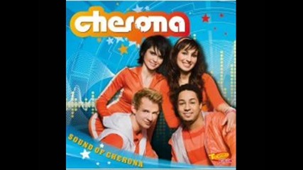 Cherona - Standing Together 