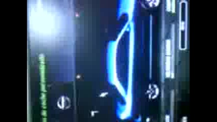 nfsug2 cars