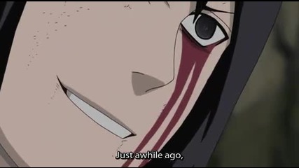 Naruto Shippuuden Episode 215 Bg sub