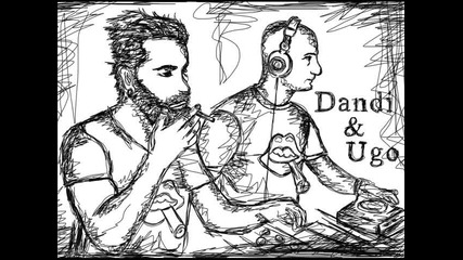 Размазващ Ремикс От Dandi & Ugo] Unity