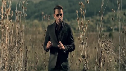 Nikos Vertis - An M Agapises - 4k Official Videoclip