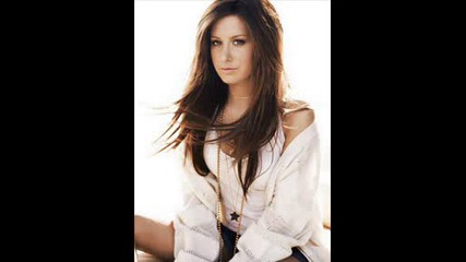 Ashly Tisdale - Hot Mess