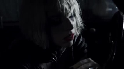 Lady Gaga - Marry the Night