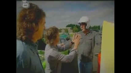 Top Gear 21.06.2009 