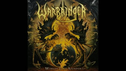 Warbringer - Future Ages Gone ( Worlds Torn Asunder-2011)