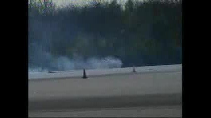 Drift Central Part 2