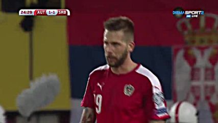 Австрия бързо отговори на Сърбия