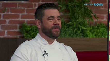Дневно предизвикателство в Hell's Kitchen | 26 мар. 2026 | част 1