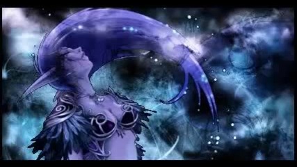 Cyan - Elf [trance]