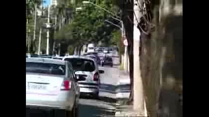 Nissan Gt - R (r35) Vs Porsche 911 Turbo