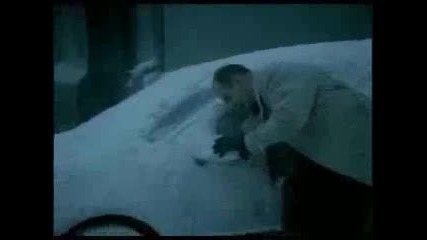 Яко прецакване 