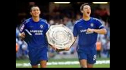 classic chelsea song 2