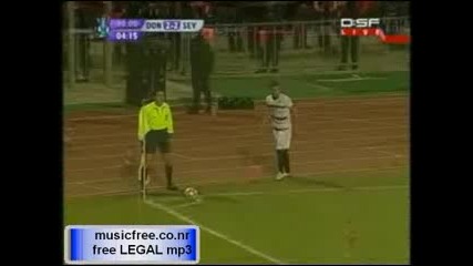 Fracelinho Matuzalem