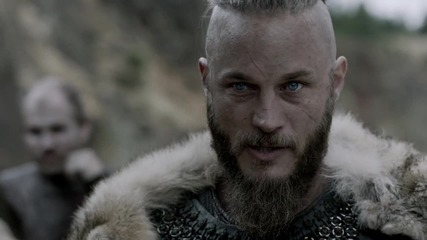 [2.01] Бг Аудио - Викинги : сезон 2 , епизод 1 ~ разширена версия ~ Викингите # History's Vikings hd