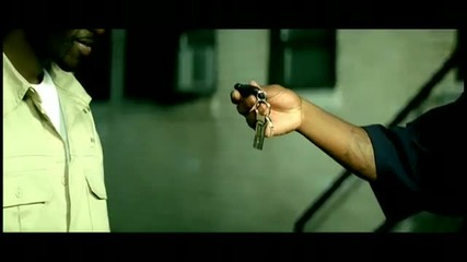 Young Jeezy ft. Akon - Soul Survivor