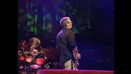 Clapton - Knopfler - Same old blues