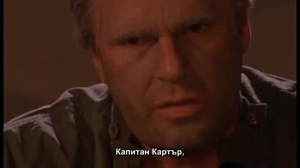 Stargate Sg - 1 Season 1 Episode 8 Part 4