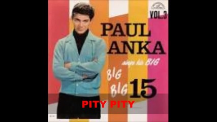 Paul Anka- 17 Best & Original Hits (1957-1963) Full Songs
