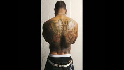 Flo Rida - Don`t know how yo act
