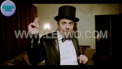 Djina Stoeva - Svalka 2 Official Hd Video {6@mix} 2012