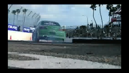 Formula Drift 2009 Long Beach Hd 