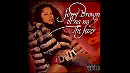 Foxy Brown - The Original 