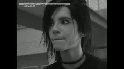 Bill.why Is He So Sad