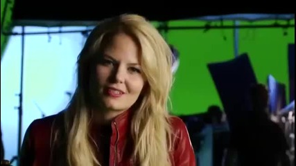Once Upon a Time 2x07 Sneak Peek 2 - Child of the Moon