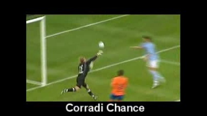 Manchester City Vs Valencia