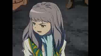 Mai Otome Епизод 21 Английски дублаж