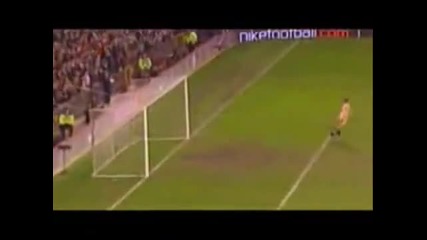 Wayne Rooney Top 10 Goals