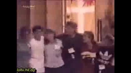 Smqh Malki & Deca 
