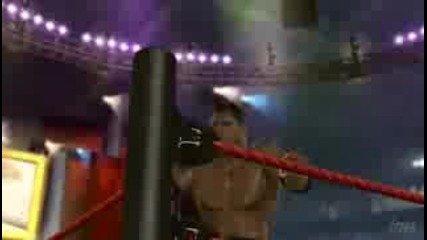 Batista - Smackdown Vs. Raw 2009