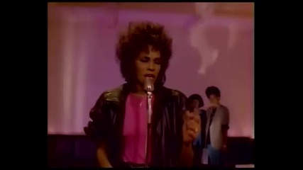 * Превод * Whitney Houston - You Give Good Love