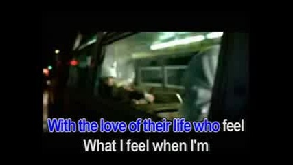 Chris Brown With You (karaoke)
