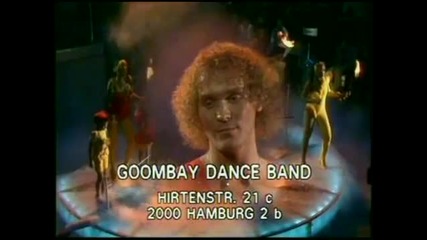 (1979) Goombay Dance Band - Sun Of Jamaica