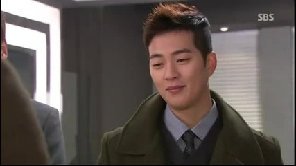 Cheongdamdong Alice ep 9 part 4