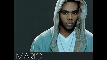 Mario - Attention