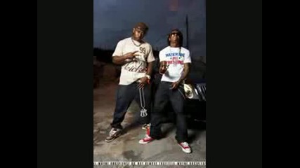 Lil Wayne feat Mack Maine - Baseball Sex (new)