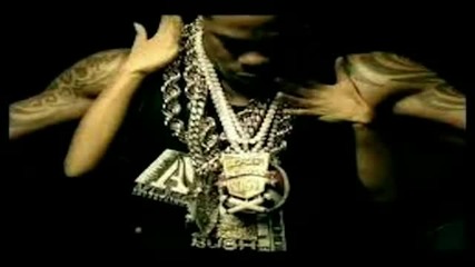 Busta Rhymes - Touch It (rmx Jo)
