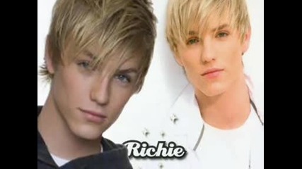 Richie {my Light} 